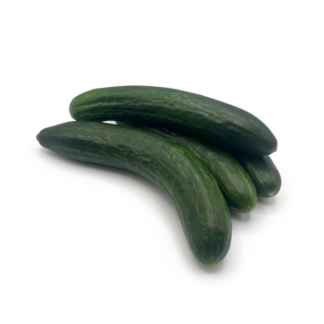 Salatgurke