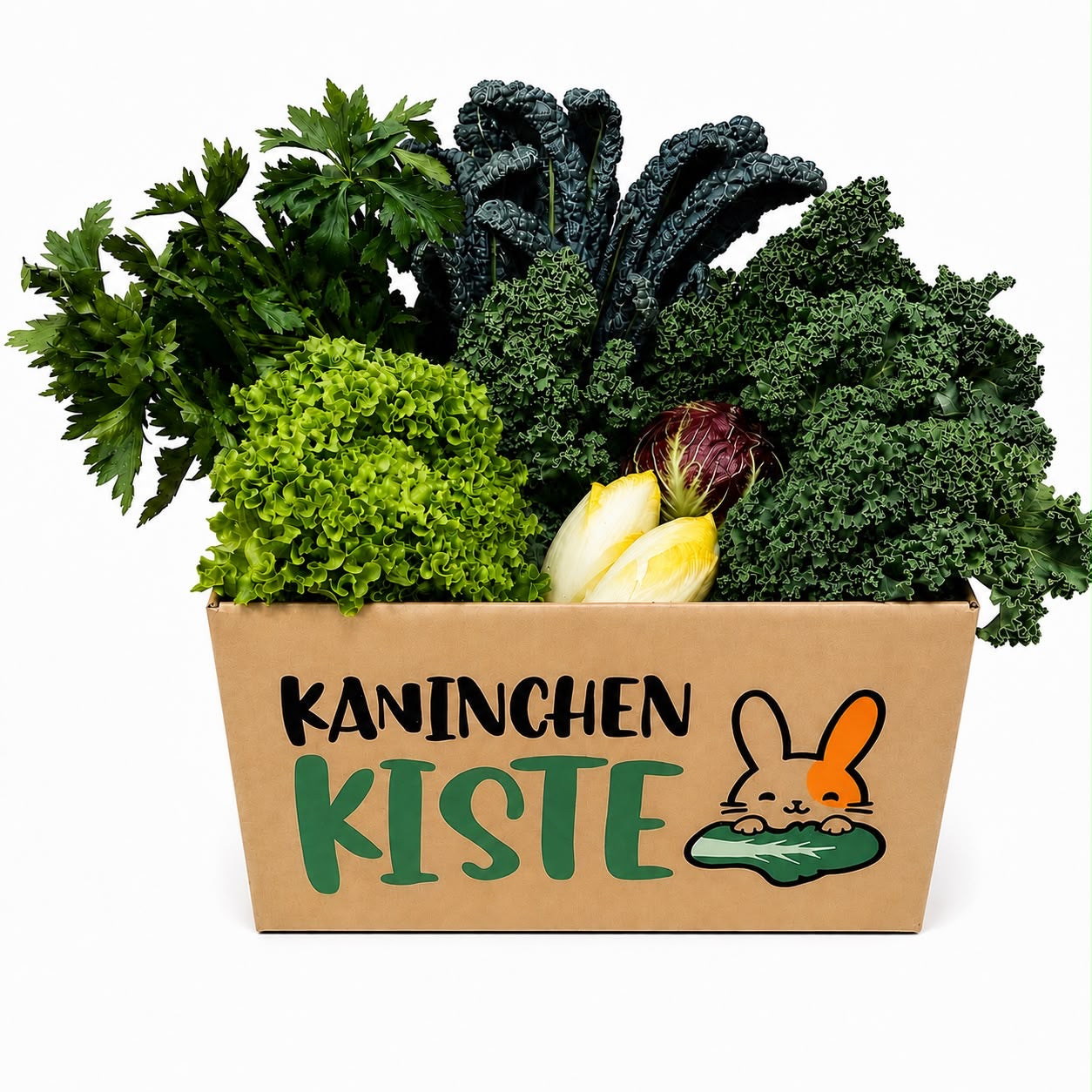 Frischekiste Mix