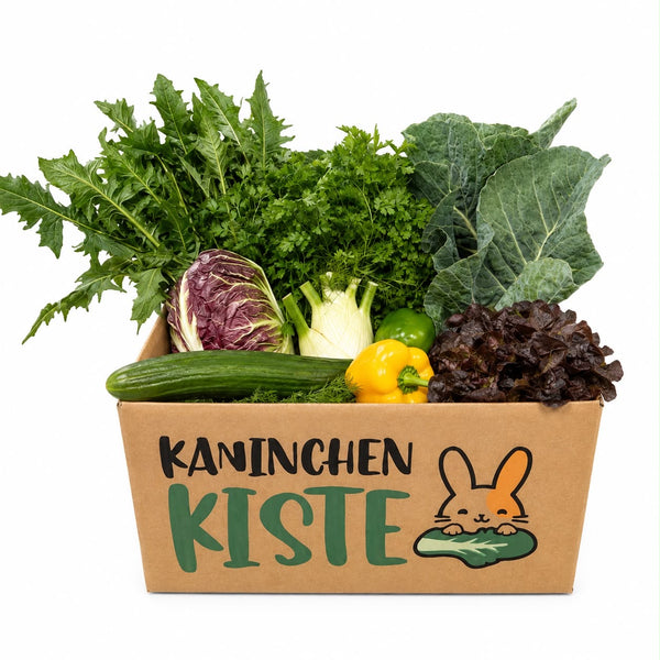 Frischekiste Meerschweinchen