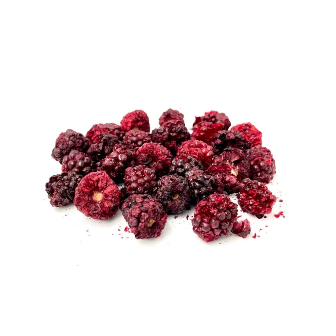 Brombeere, getrocknet