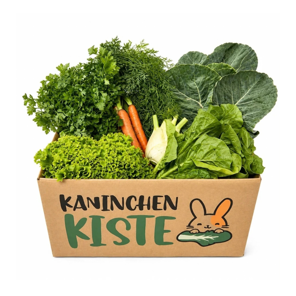 Frischekiste Moppelhoppel