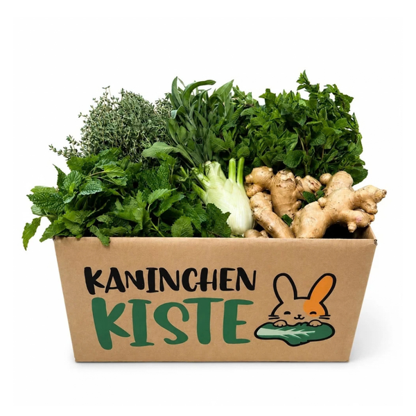 Frischekiste Schnupfer
