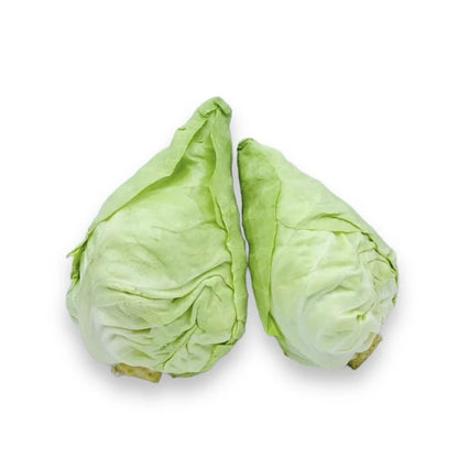Spitzkohl