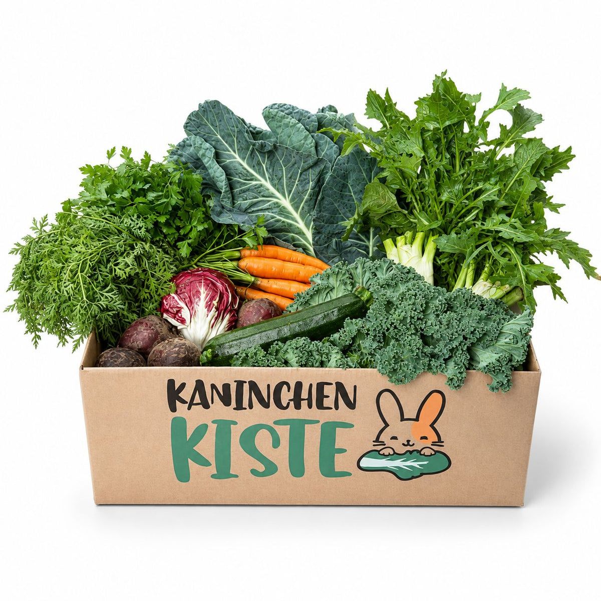 Frischekiste Herbst Special