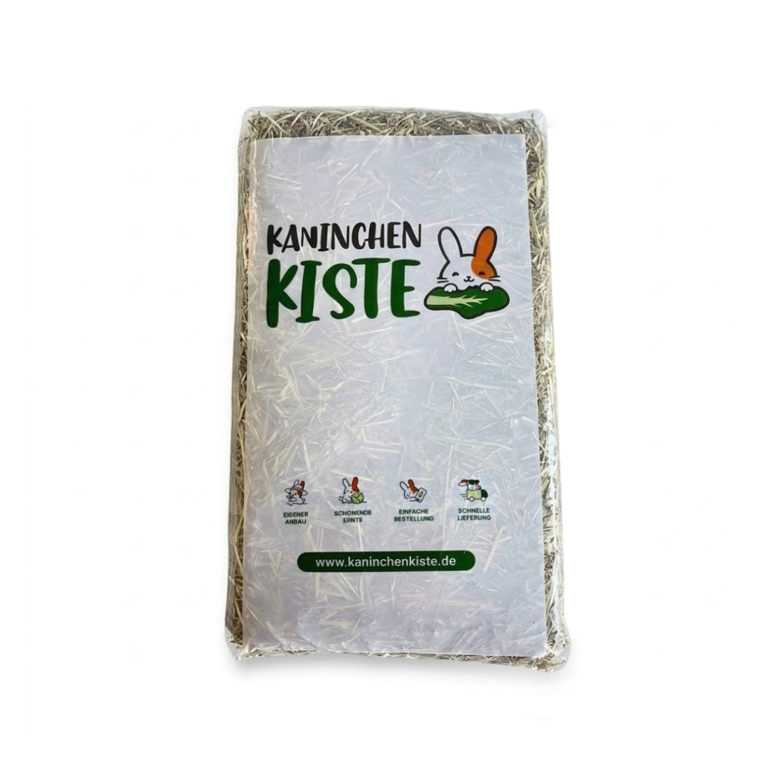 Wiesenheu, 1kg