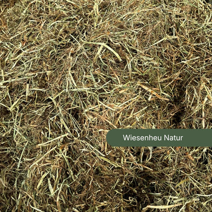 Wiesenheu, 1kg